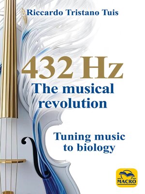 cover image of 432 Hz the Musical Revolution